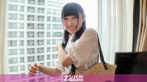 200GANA-2094 マジ軟派、初撮。 1383 超有名広告代理店の営業マン！童貞君に筆おろし経験ありの彼女の魅力とは！