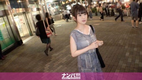 200GANA-2159 マジ軟派、初撮。 1392 フェラに自信がない女子大生！試しにチ○ポ舐めさせたら自分が我慢できなくなっちゃって…。