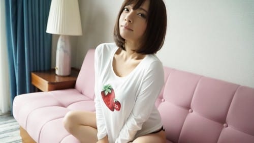 G-area 733mio 可愛らしい小柄のインストラクターの欲深い性欲