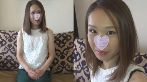 FC2-PPV 1315841 きよみ33歳 欲求不満のデカクリ超絶スレンダー奥様に大量中出し