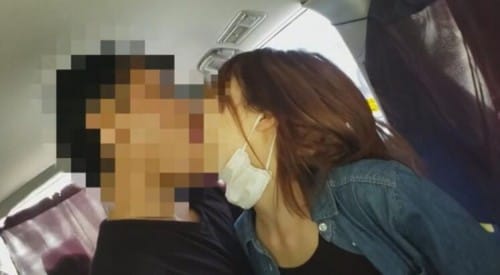 FC2-PPV 1317746 北国の美人妻を無理やり車に押し込み咥えさ犯して中出し