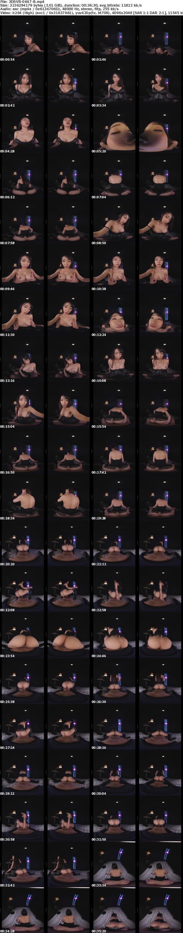 (VR) 3DSVR-0647 トゥワークダンスVR【超リアル本格ストリップ体験】デカ尻美女がゼロ距離セクシーダンス！高級CLUB潜入！！個室で杭打ちピストン騎乗位SEXもできちゃった