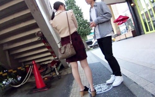 318LADY-332 みき