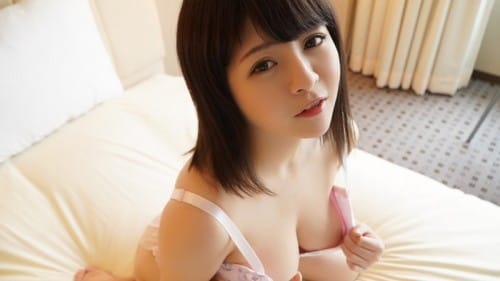 G-area 738rio 背徳に躊躇するも性欲には勝てずに最後には中出しされるHカップ巨乳ちゃん