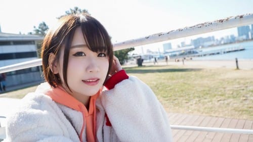 G-area 740coco カフェ店員の意外な性癖と精子の搾られ具合