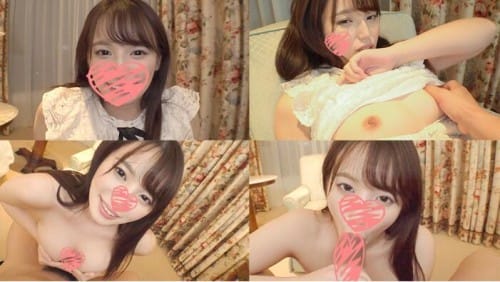 FC2-PPV 1260594 Gカップの幼さ残る女子大生20歳。イラストレーター志望の坂道系美少女にオヤジちんぽで鬼ピストンかましたったｗｗｗｗ