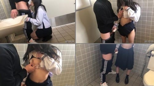 FC2-PPV 1280029 地元で可愛いと人気の女子K生とも関係持っていたのがアノ先輩にバレ、ありえない方向へ