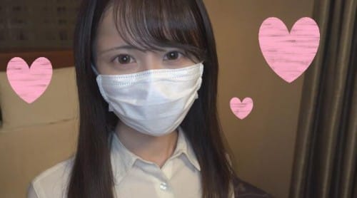 FC2-PPV 1331160 貴重！☆清楚系ガリガリ美少女いとちゃん20歳☆おしとやかな和風娘だけどかなりド助平 玉まで舐めつくす変態フェラ か細い身体にガン突き生ハメ中出し