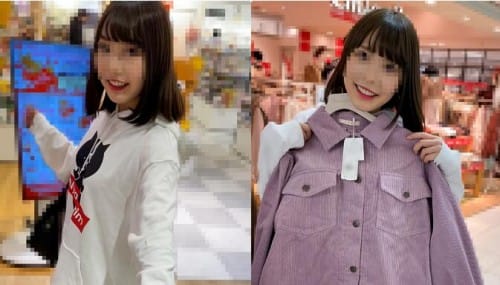 FC2-PPV 1340265 完全顔出し！文春もびっくり 現役アイドル秘密の激ヤバ中出し 坂 ジャニ系 カップルのデートハメ撮り一部始終！ヤバくなったら即削除します