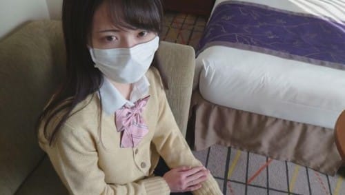 FC2-PPV 1347210 友達の彼女を寝取り 激ヤセ美少女Lちゃん 気が引けたけど性欲抑えきれず生ハメ