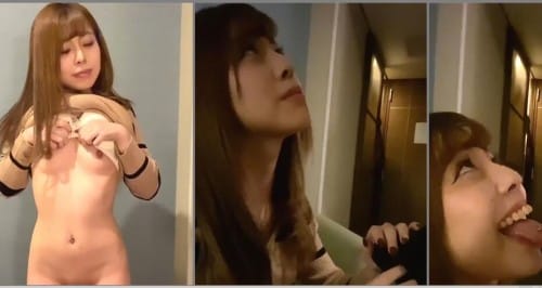 FC2-PPV 1352453 SSSクラス美少女りせちゃん（彼氏アリ）とプライペート浮気ハメ撮りで優勝。玉をちゅぱちゅぱ吸ってくれるフェラにガマンできず、着衣のままなかよし生ハメ中出し