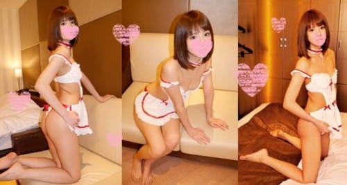 FC2-PPV 1353166 あのスポギャル凛ちゃんが再降臨！☆絶妙な美脚コキにイキそ～ 電マ潮吹き 濃厚フェラ びしょ濡れマンコに生挿入中出し射精