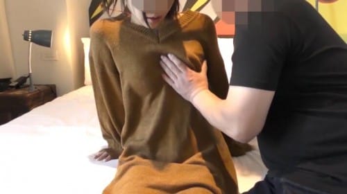 FC2-PPV 1367743 妊娠の為に他人棒の精液でもいいと思ってる若妻　計画的に中出しを子宮の奥で受け止める