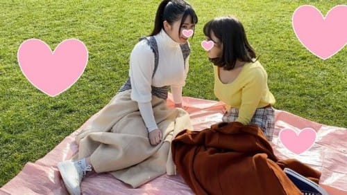 FC2-PPV 1371602 【超ド級の淫乱女】I cup＆G cup神乳女子ｘ２中出し！ 顔良し！乳良し！感度良し！快楽の探求に半端ない理系女子は全身性感帯で爆イキ連発SEX