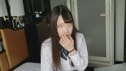 FC2-PPV 1374719 【個人】県立理数科③美白優等生。はじめて彼氏以外とセックス