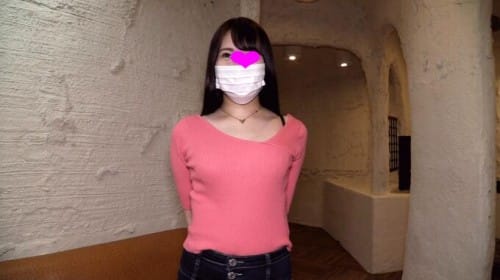 FC2-PPV 1383142 百貨店勤務の24歳Eカップ黒髪美女のリアル絶頂…NTR種付けSEX
