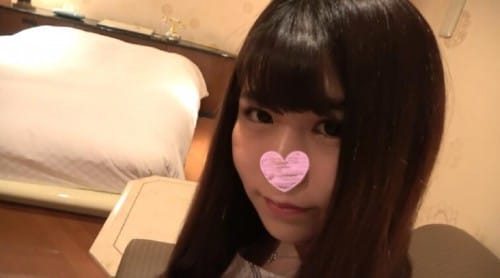 FC2-PPV 1394565 高画質版DL有 ロリ顔×巨乳えりちゃん18歳アイドル並みの神ルックス‼︎ サンプルだけでも必見!!幼い身体にジャストミート‼︎