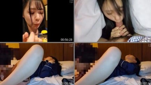 FC2-PPV 1293958 県立普通科①無垢な色白少女。雪山旅行の思い出。
