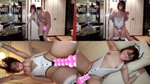FC2-PPV 1414326 ましろ19歳 Gカップ美巨乳×アイドル級美少女にひたすら中出し！最高級のムチムチなカラダに精子が果てるまで出し尽くす！中出しチ○ポにひたすらハメられ絶頂イキまくり！孕ませ中出し3連発！