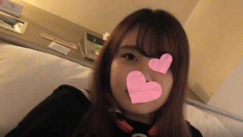 FC2-PPV 1415487 渋谷で声をかけたＪ●がお金に困っていたので中出し２発で論吉8枚あげたらソフトＳＭプレイをサービスしてくれましたwww