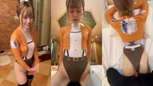 FC2-PPV 1434135 【ありがとう】 女神ちゃんファイナル 【最高の女神】