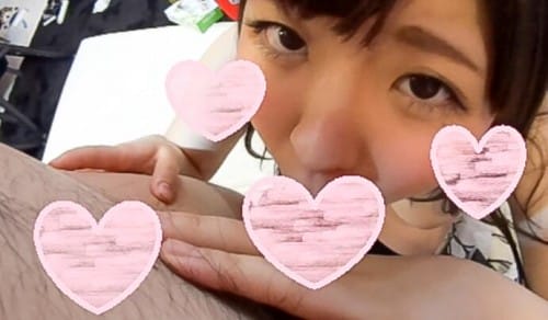 FC2-PPV 1458021 大迫力のＧカップ巨乳とあどけなくも可愛いらしいお顔が最高！フェラ 挿入は勿論、パイズリも天使の笑顔で大サービス