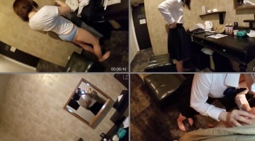 FC2-PPV 1461019 県立サッカー部マネージャー②初の生ハメ、イキすぎお泊り2回戦