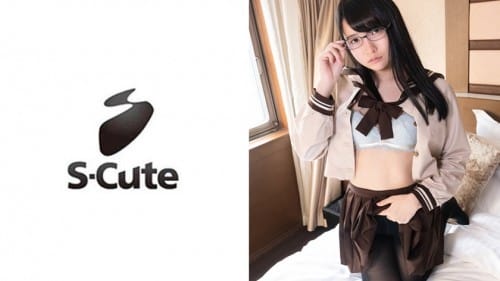 229SCUTE-1037 あおい(19) S-Cute フェラとYシャツと美少女
