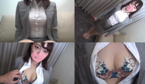 FC2-PPV 1475093 タイトなスーツ姿 美尻 美乳 スタイル抜群のbody 憧れのあもえ女上司との 生中出し 面接しちゃいました〜