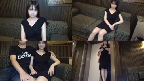 FC2-PPV 1478113 No.21 20歳ハーフモデル美女　オヤジのことを気持ち悪いと軽蔑しながらも身体は正直でした