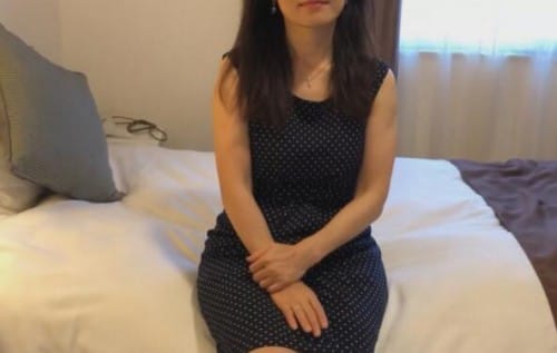 FC2-PPV 1478355 ハメ撮り【リアル5２歳　人妻看婦】え？本当に五十路？身分証を見たら