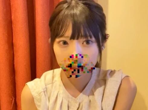 FC2-PPV 1483851 個撮☆言いなりかわいい後輩シリーズ☆Eカップ☆可愛いです！！！！！中出し