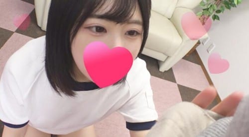 FC2-PPV 1486619 ロリ顔プリティひかるちゃんが初ブルマ体験してみた！圧倒的な美尻に…