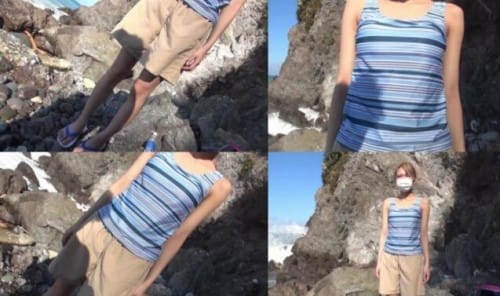FC2-PPV 1496149 ナイスくびれ 美乳 スレンダー 海場でのエッチ まだまだ3Qの夏は終わらない