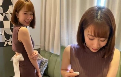 FC2-PPV 1498627 環奈「ちんちん気持ちいよう 」【早いほどおトク】Gカップおっぱいぷるぷる