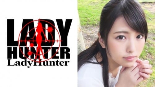 318LADY-343 みく