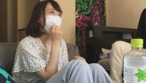 FC2-PPV 1503759 #今だけ キス魔な看護師ちゃんと初顔合わせで生セックスしました。