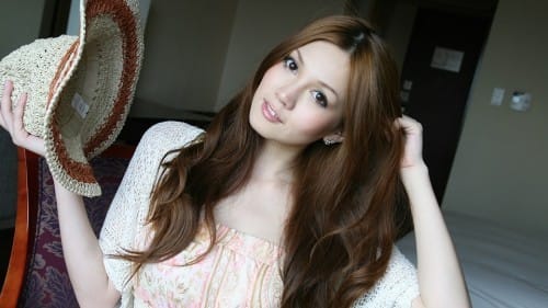 G-area 763chinan 擦違う男達は皆振り返る極上スタイル美女