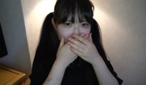 FC2-PPV 1507830 あかり20歳のメイドカフェ店員★ツインテールの萌え萌え美女はアニメ声のМ女！パイパンのオマンコに大量中出しをします！