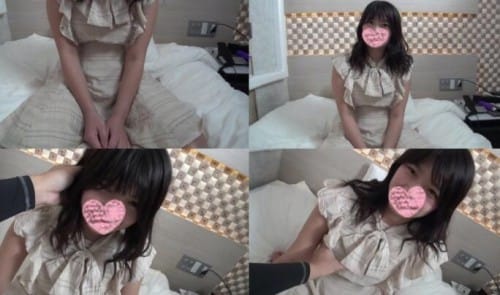 FC2-PPV 1508818 18歳の黒髪美少女ふみちゃんに、人生初体験のおもちゃで大人の階段のぼってもらいました