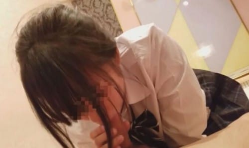 FC2-PPV 1522076 県立普通科③ポニテ少女と放課後デートからハメ撮りセックス