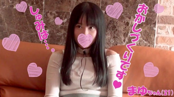 (Full HD) FHMD-053 まゆ