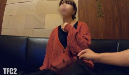 FC2-PPV 1530166 実はヤリマンだったシンママあけみさん！カラオケで生ハメ中出しＳＥＸ！一週間分の精液をたっぷり中出し！！