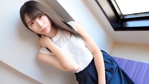 SIRO-4291 【初撮り】【絶叫のような艶声】【感じやすい若裸体】軽音サークルに所属する現役女子大生が参戦！！細い腰を掴み、膣奥を刺激し続ければ..