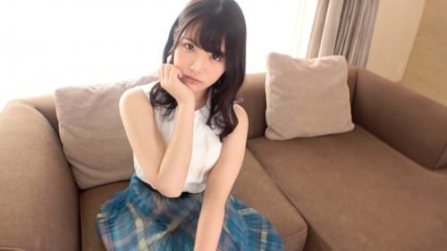 SIRO-4294 【初撮り】【広がるパンツ染み】【人生初の快感の連続】いじらしい反応が最高に可愛い美容師の卵。巨根に翻弄されていく20歳のからだは..