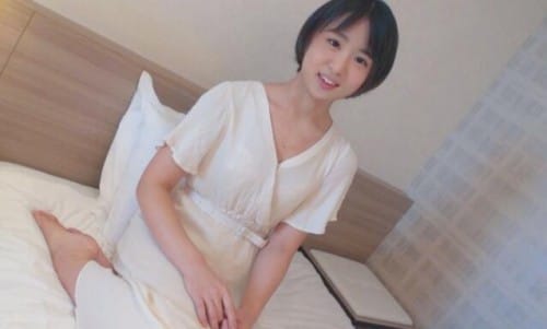 FC2-PPV 1537554 ［流出］かなりピュアな19才 2回中出し［透明感すごい］