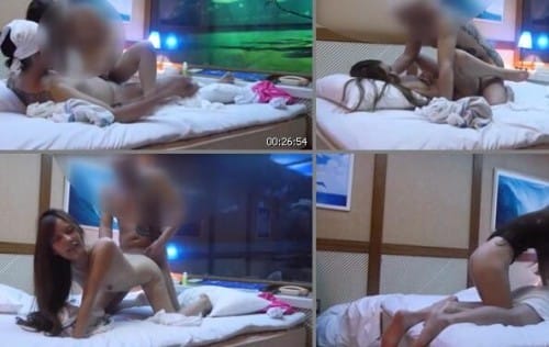 FC2-PPV 1539863 銀座最高ランクの美女を本気で女に仕上げてしまった動画が⇇コレ！！ヤバい動画
