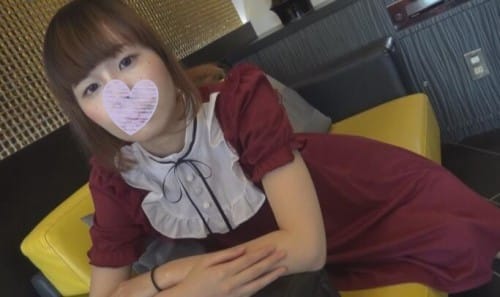 FC2-PPV 1543780 さくや20歳 ロリ系スレンダー現役メイド女子大生に大量中出し