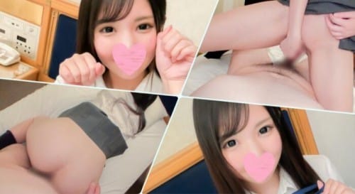 FC2-PPV 1585608 これは夢!?制服姿のミクちゃんと合法生ハメ!!!今回は人生初の〇〇〇でまた一つ大人の階段上っちゃいました!!