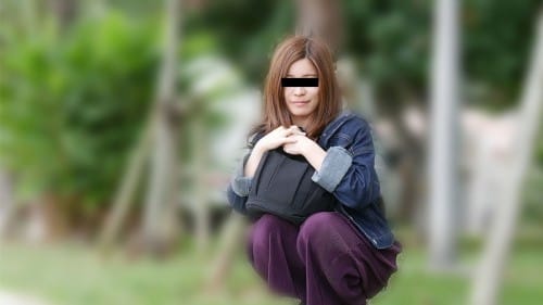 10musume 120520_01 南国で出会った美女をハメ撮りしちゃいました